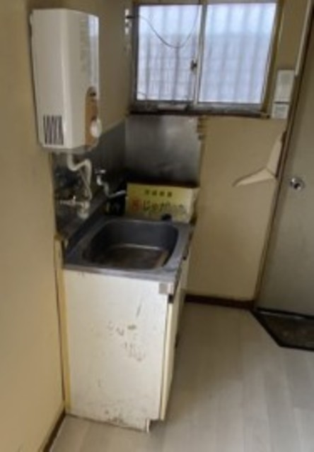 キッチン