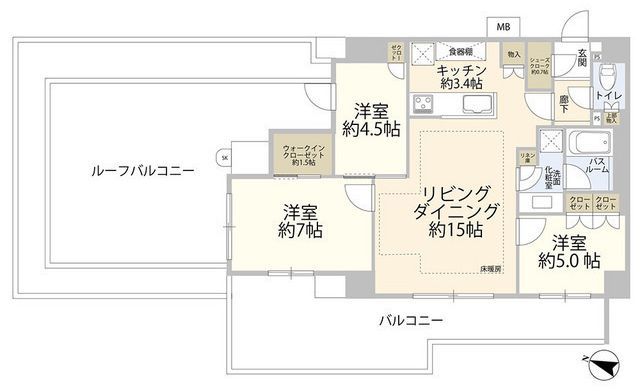 サムネイルイメージ
