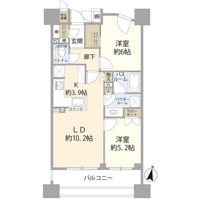 サムネイルイメージ
