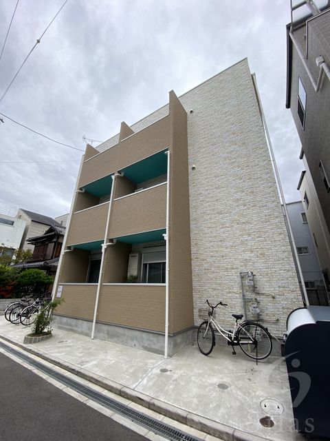 部屋画像