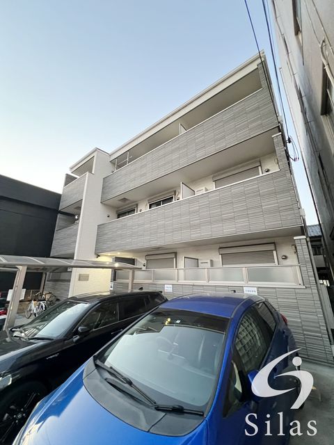 部屋画像