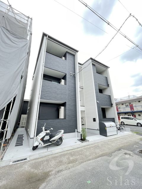 部屋画像