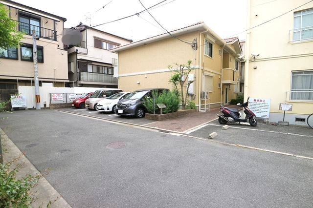 部屋画像