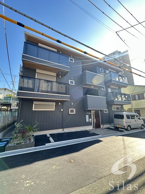 部屋画像