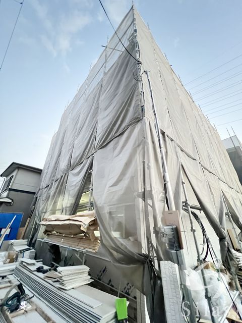 部屋画像