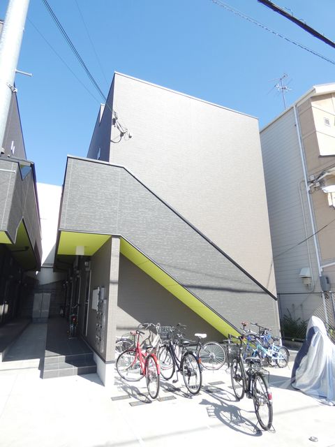 部屋画像