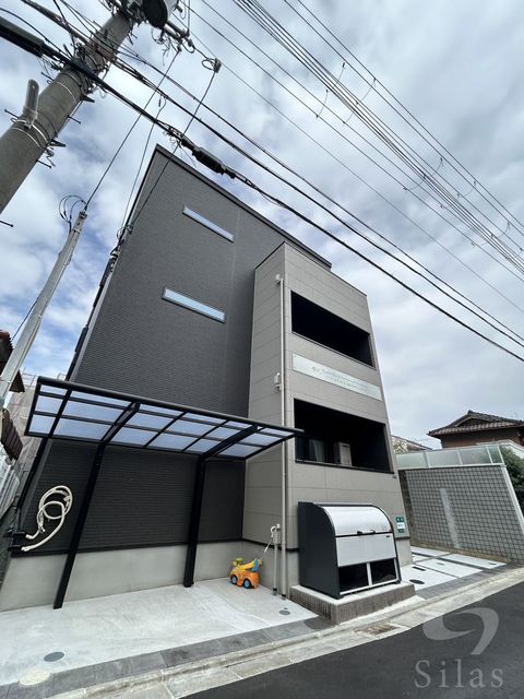 部屋画像