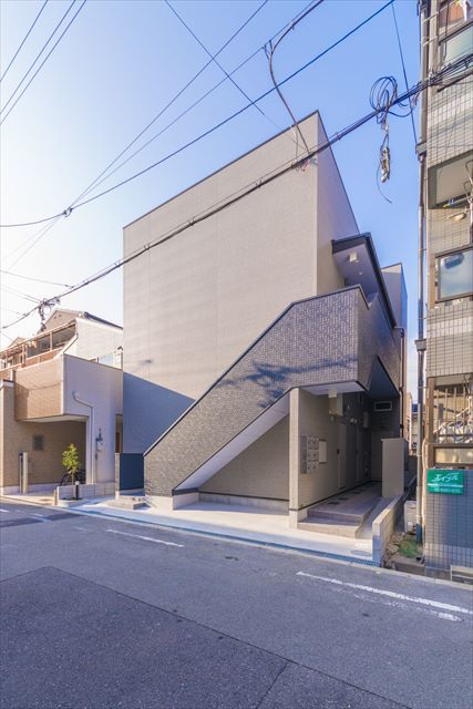 部屋画像