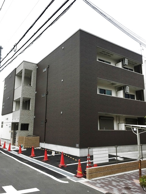 部屋画像
