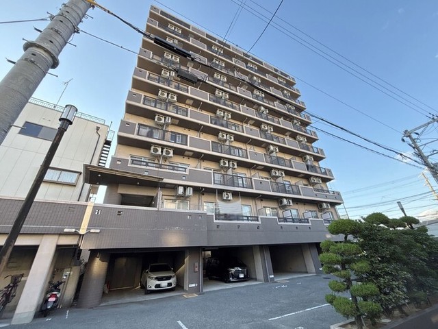 部屋画像