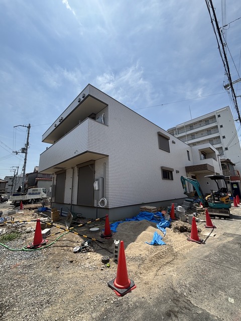 部屋画像