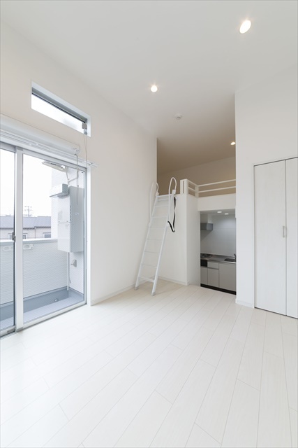 居室・リビング