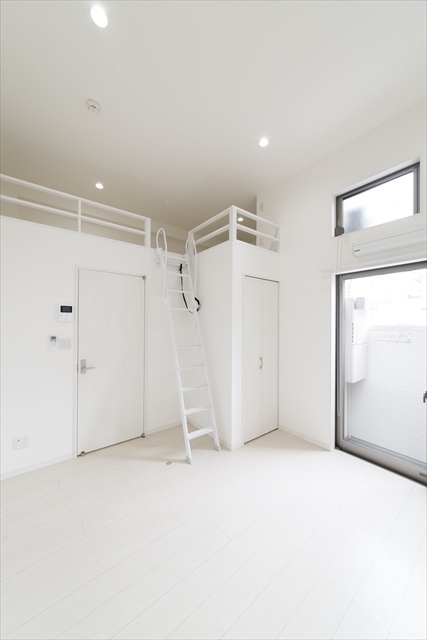 居室・リビング