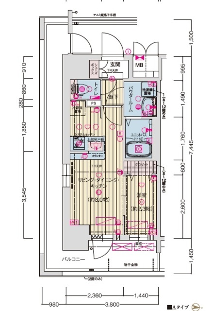 サムネイルイメージ