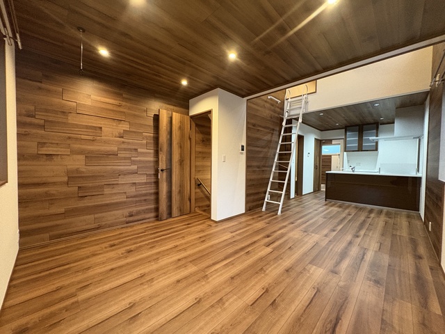 居室・リビング