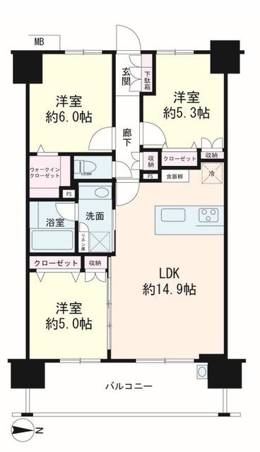 サムネイルイメージ