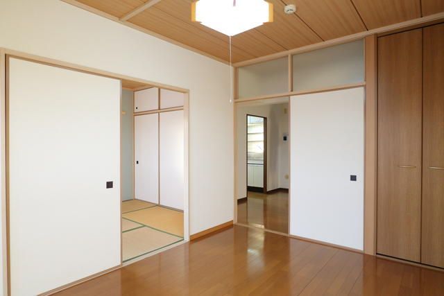 居室・リビング