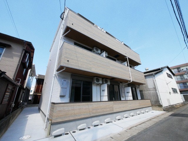 部屋画像