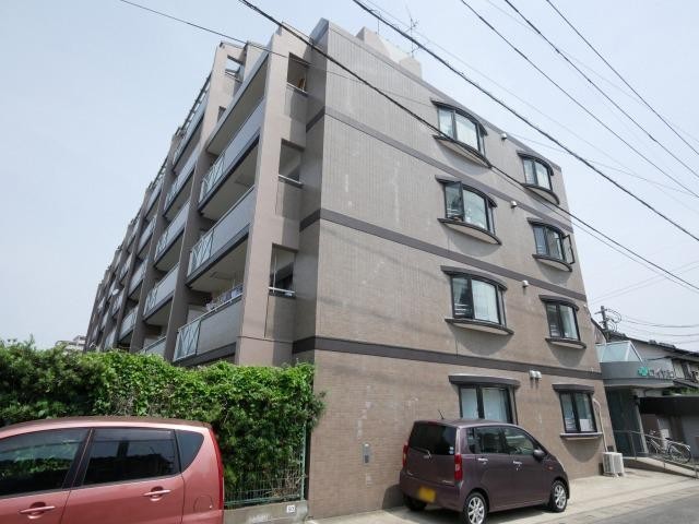 部屋画像