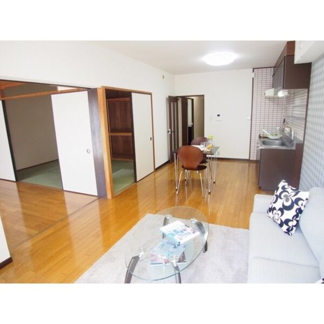 居室・リビング