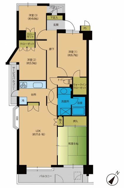 サムネイルイメージ