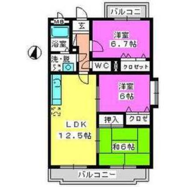 サムネイルイメージ