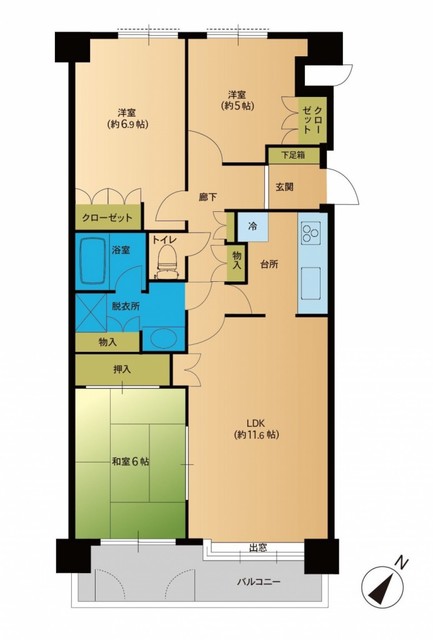 サムネイルイメージ