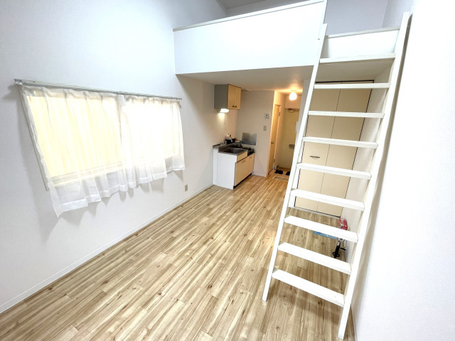 居室・リビング