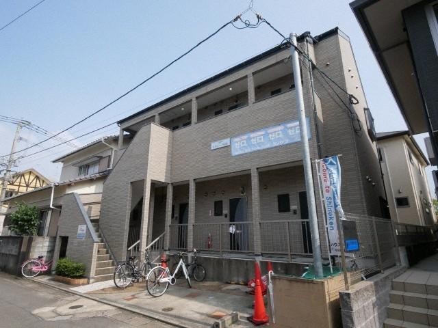 部屋画像