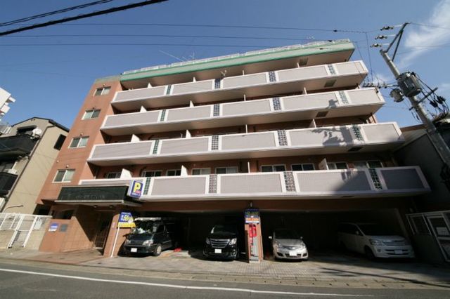 部屋画像