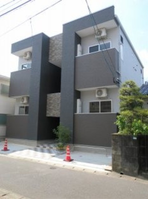部屋画像
