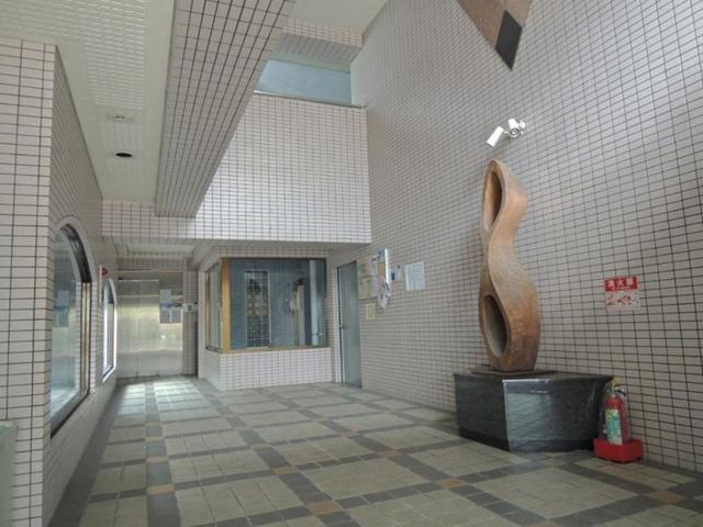 ロビー