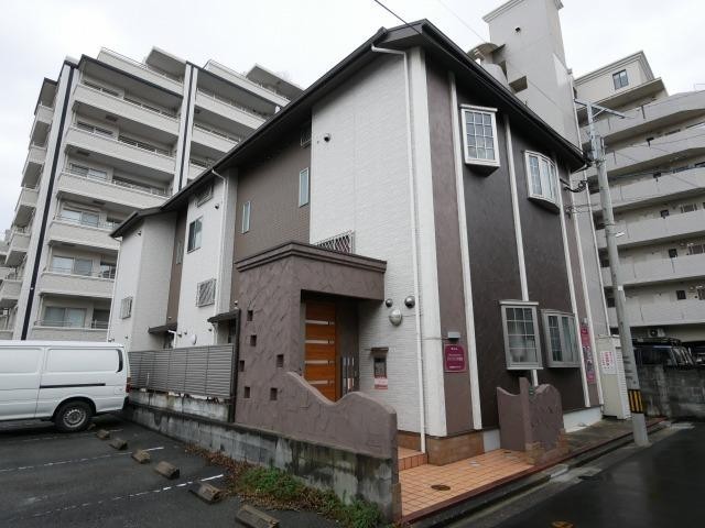 部屋画像