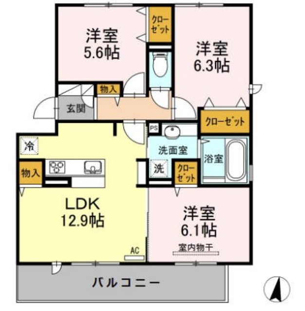 サムネイルイメージ