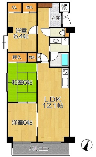 サムネイルイメージ