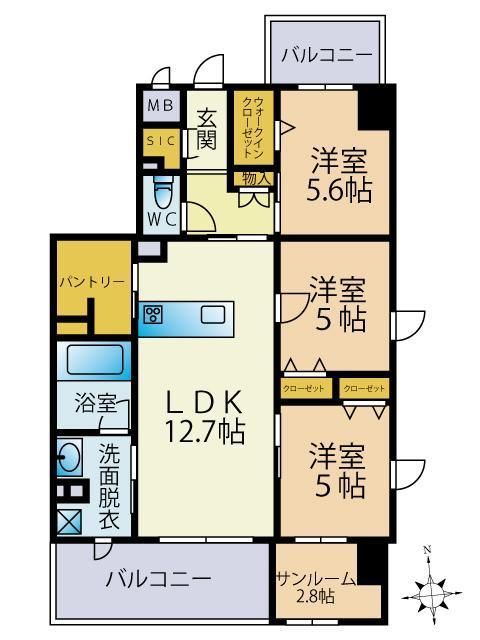 サムネイルイメージ