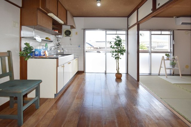 居室・リビング