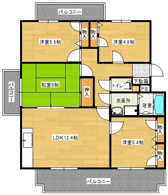 サムネイルイメージ