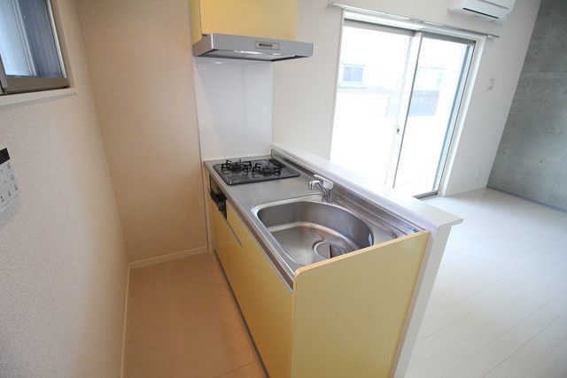 キッチン