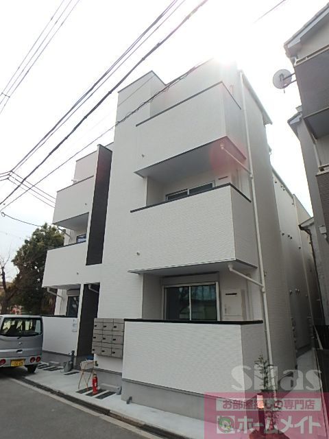 部屋画像
