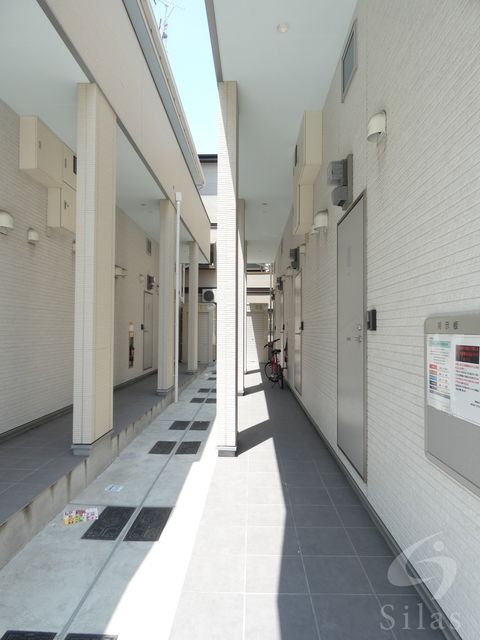 ロビー
