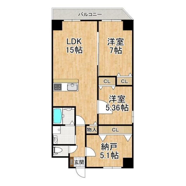 サムネイルイメージ