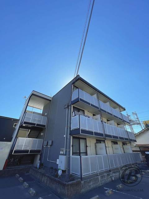 部屋画像
