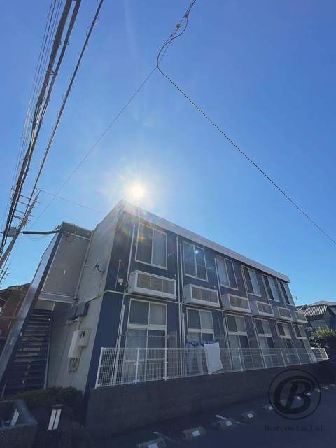 部屋画像