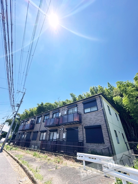 部屋画像