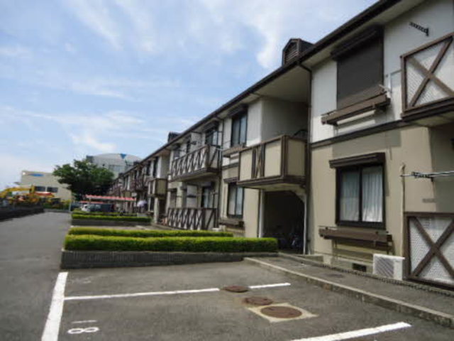部屋画像
