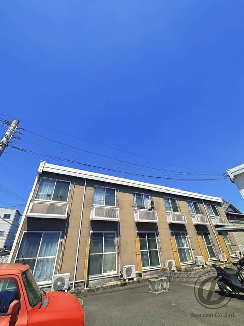 部屋画像