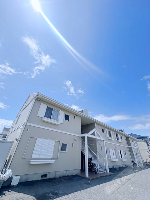 部屋画像