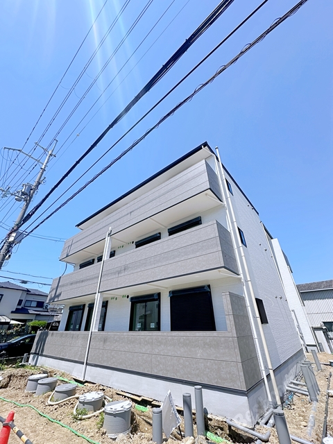 部屋画像