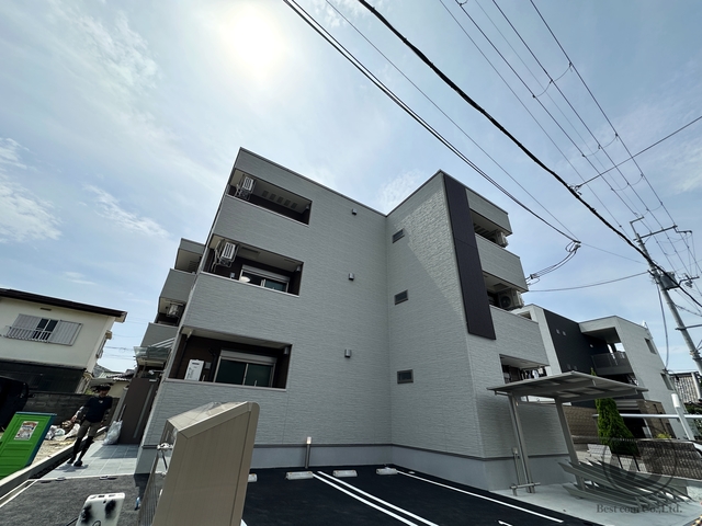 部屋画像
